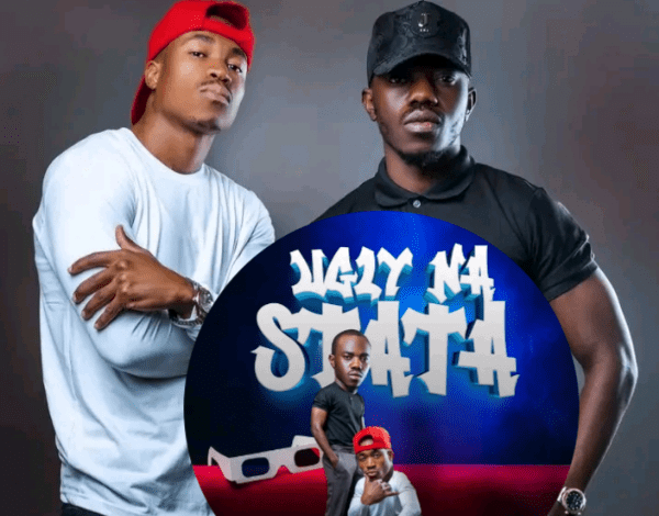 Immortal Czar Ft. Lyrical Sicho - Ugly Na Stata Mp3 Download