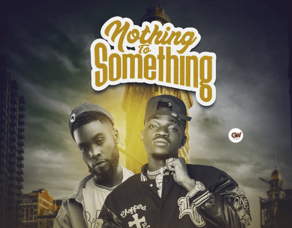 Sky Dollar Ft. Met Africa - Nothing To Something Mp3 Download