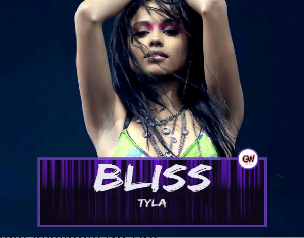 Tyla - Bliss Mp3 Download
