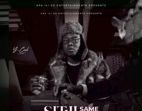 Y Cool - Sitili Same Same (prod by Pouli G & Mix Machine)