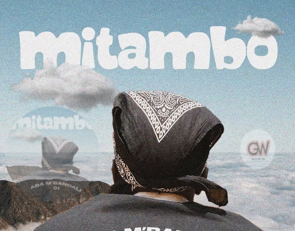 Aba M'bangali - "Mitambo" Mp3 Download