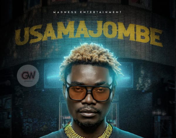 Aidfest - "Usamajombe" (Mp3 Download)