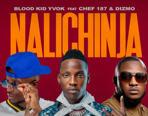 Blood Kid Yvok Ft. Chef 187 & Dizmo - "Nalichinja" Mp3 Download