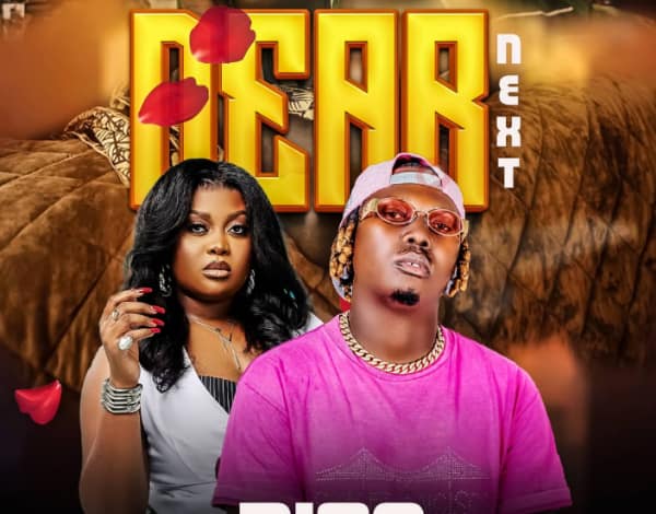 Digo Ft. Xaven - "Dear Next" (Mp3 Download)