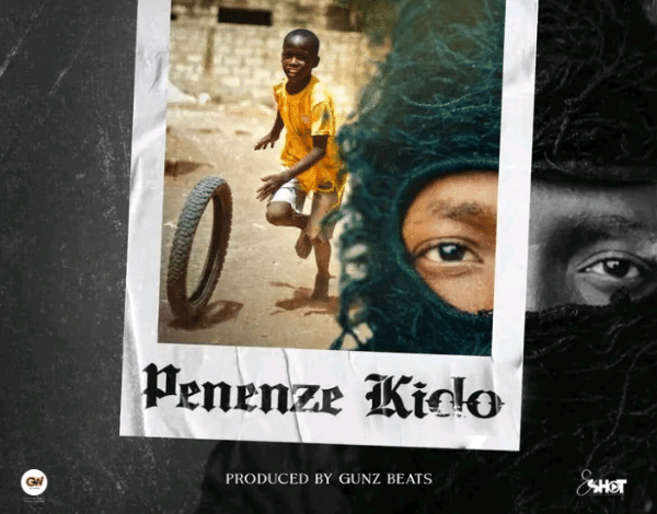 James Jr - "Penenze Kido" (Mp3 Download)