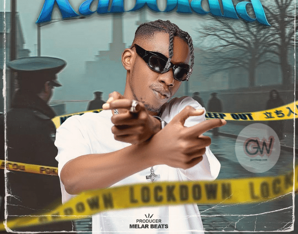 Kupa Kontra - "Kabolala" Mp3 Download