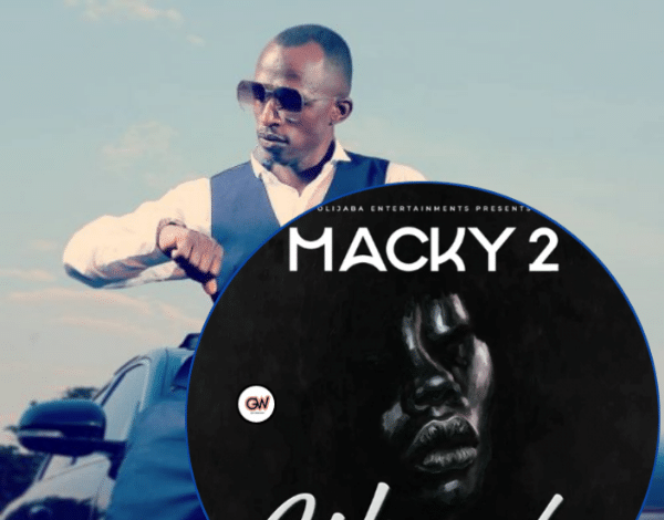 Macky 2 Ft. Glorious Band - Winsula (prod.by Dj Bugar & Evamore)