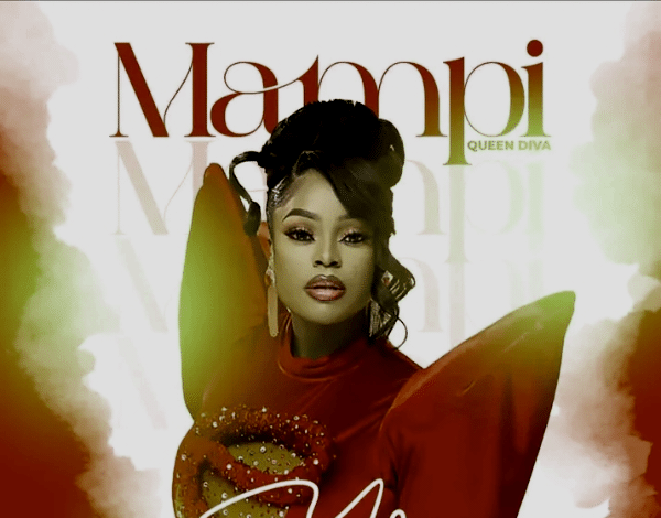 Mampi Queen Diva - "You Get Me" Mp3 Download