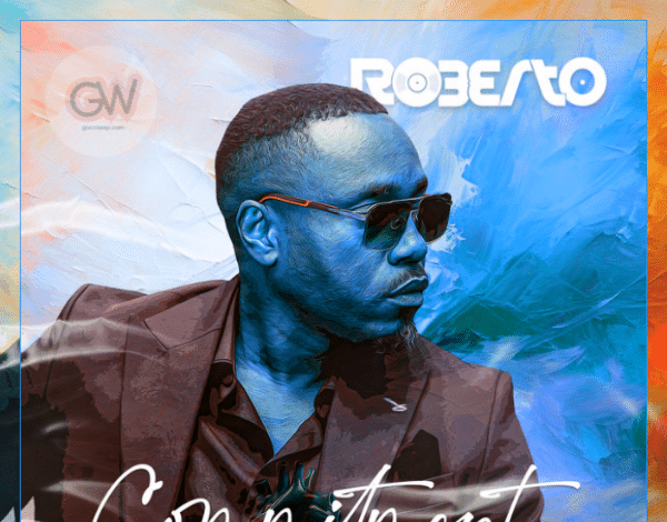 Roberto - "Commitment" Mp3 Download