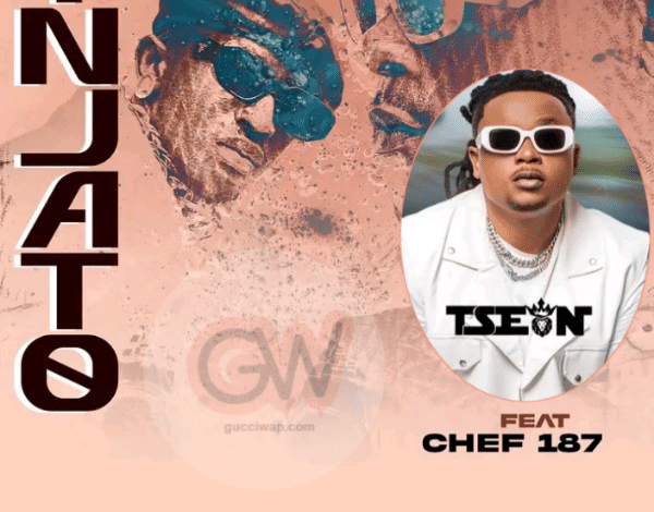 T Sean Ft. Chef 187 - Injato Mp3 (prod by Uptown Beats)