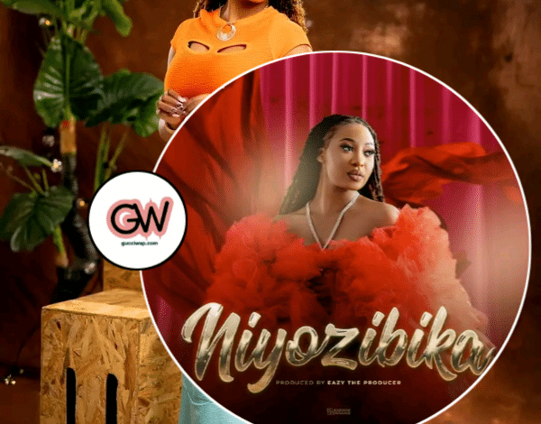 Tianna - Niyozibika (prod.by Eazy The Producer)