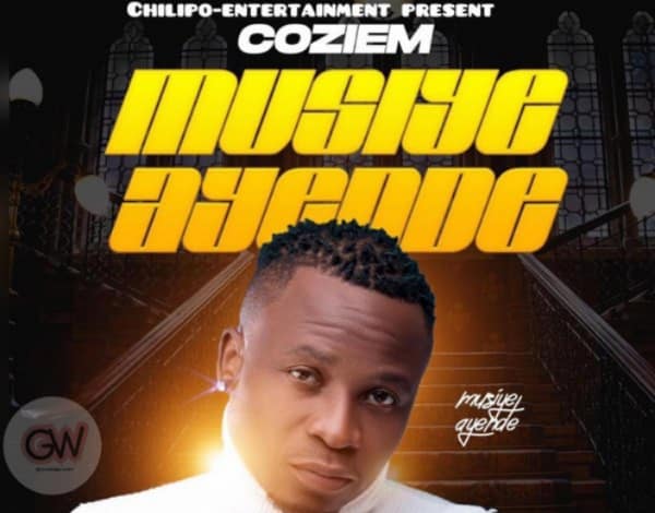 Coziem - Musiye Ayende