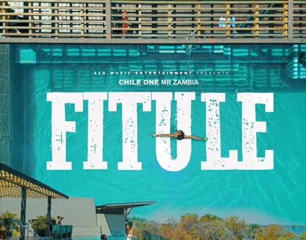 Chile One - Fitule (Mp3 Download),Chile One MrZambia,Fitule