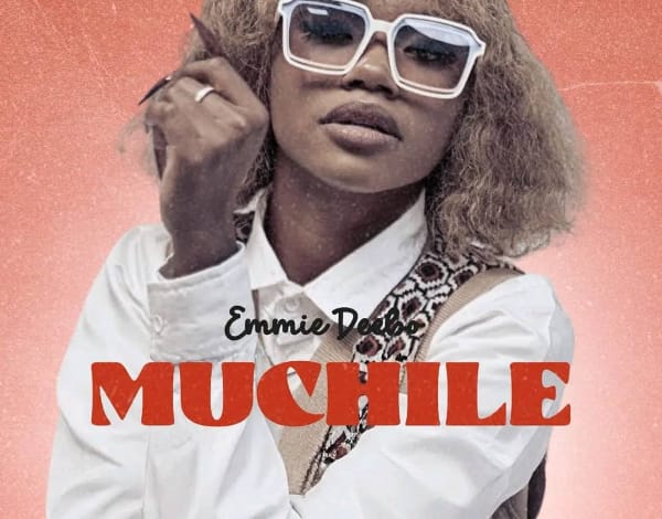 Emmie Deebo - "Muchile" (Mp3 Download)