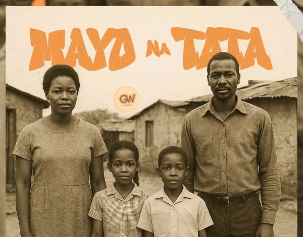 Hd Empire - Mayo Na Tata (Mp3 Download),Hd Empire,Mayo Na Tata