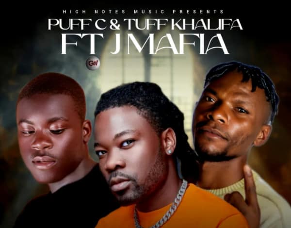 Puff C & Tuff Khalifa Ft. J Mafia - "Pempelo" (Mp3 Download),Puff C,Tuff Khalifa,Pempelo