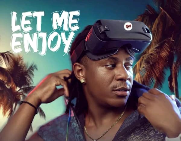 Rich Bizzy - Let Me Enjoy,Rich Bizzy,Let Me Enjoy