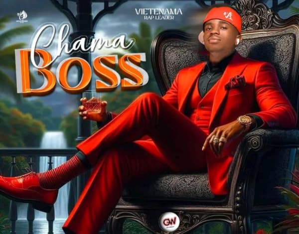 Vietenama - Chama Boss (Mp3 Download),Vietenama,Chama Boss