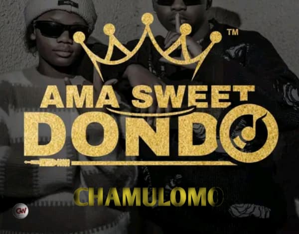 Chamulomo