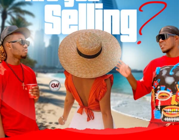 B1 Ft. Triple M - Are You Selling (Mp3-Download),B1,Triple M,Are You Selling