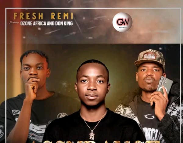 Fresh Remi Ft. Ozone Africa & Don King - Assurance (prod.by Odies Beats),Fresh Remi,Ozone Africa,Don King,Assurance