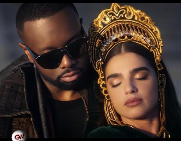 Gims - Sentimental (Prod.By ibo Dalli),Gims,Sentimental