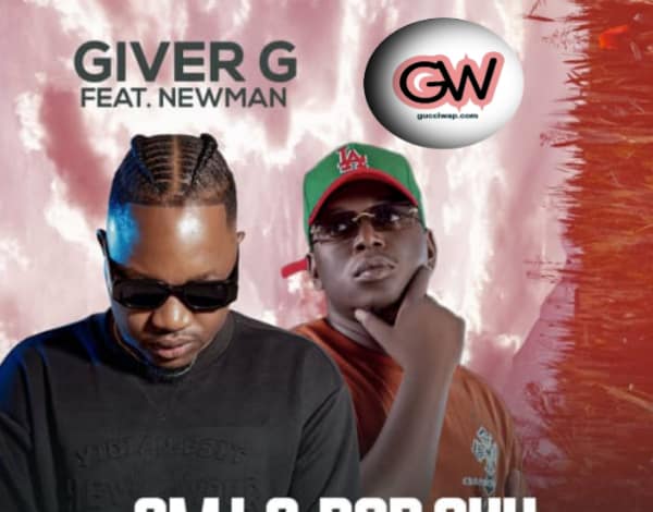 Giver G Ft. Newman Zm - Am I A Bad Guy Mp3 Download,Giver G,Newman Zm,Am I A Bad Guy