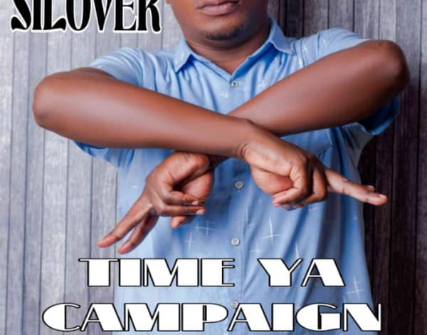Silover - Time Ya Campaign,Silover,Time Ya Campaign