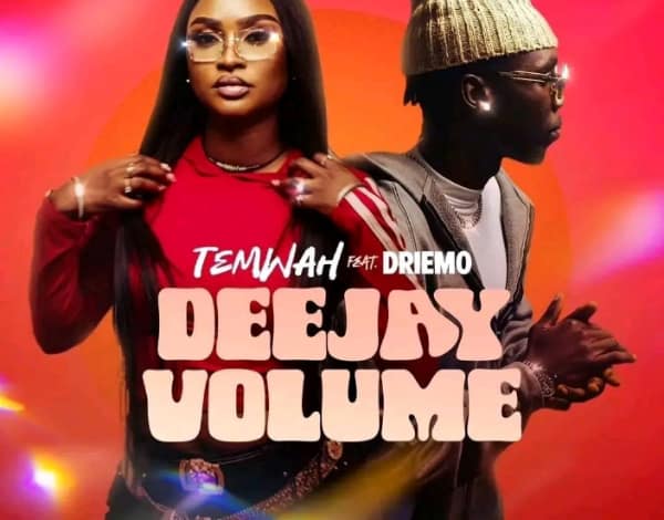 Deejay Volume