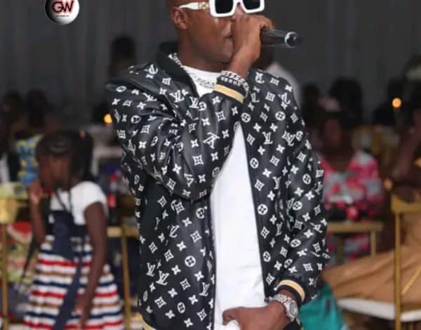 Under Gee ft. Ray Zama – “Unani Litonolo” (Prod.by Ray Zama),Under Gee,Ray Zama,Unani Litonolo