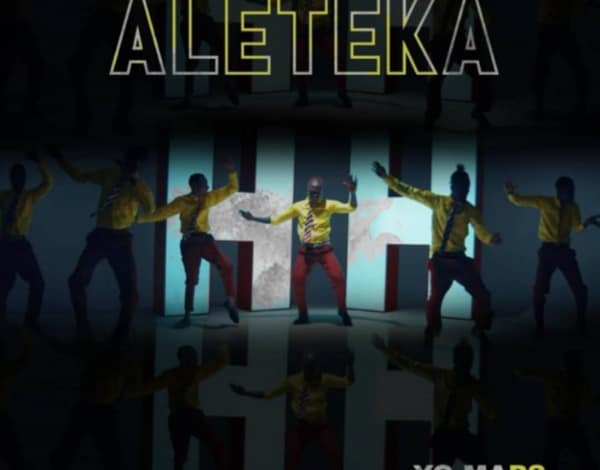 Yo Maps - "Aleteka" (Mp3 Download),Yo Maps,Aleteka