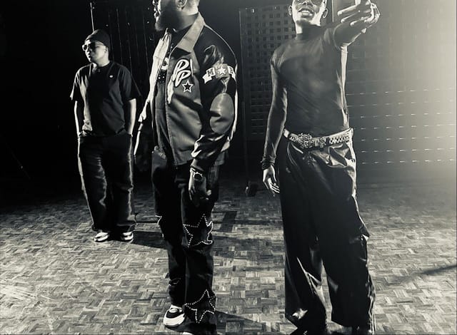 Iamtheos Ft. Slap Dee - On Me/Ghost (Mp3 Download),Iamtheos,Slap Dee,On Me/Ghost,Miles Came Along