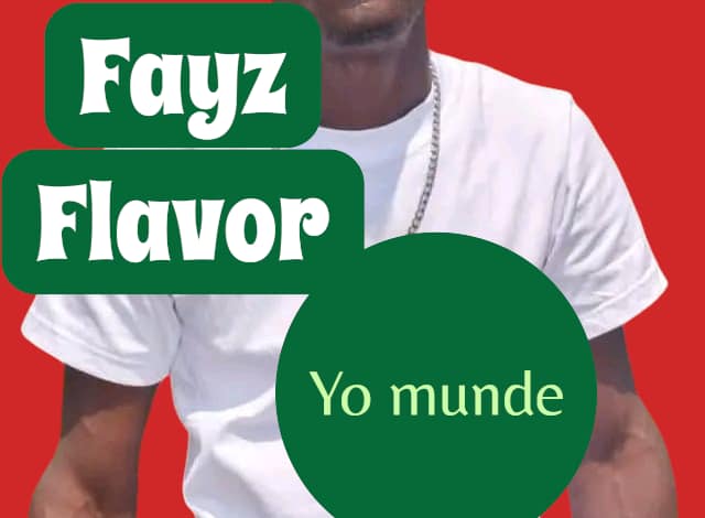 Yo Munde