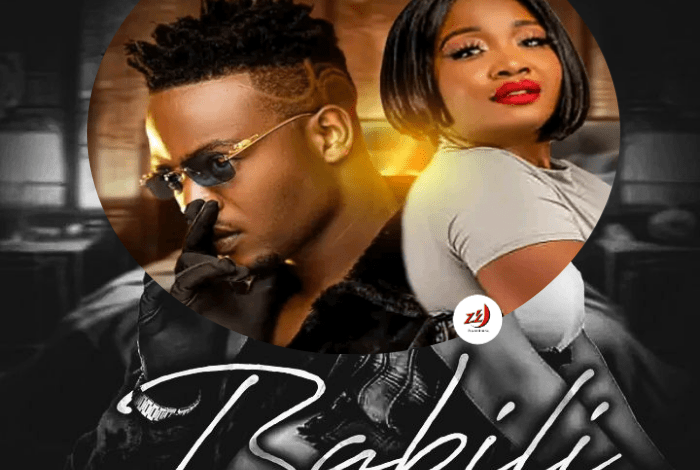 "Babili - Deborah Feat. Vinchenzo"