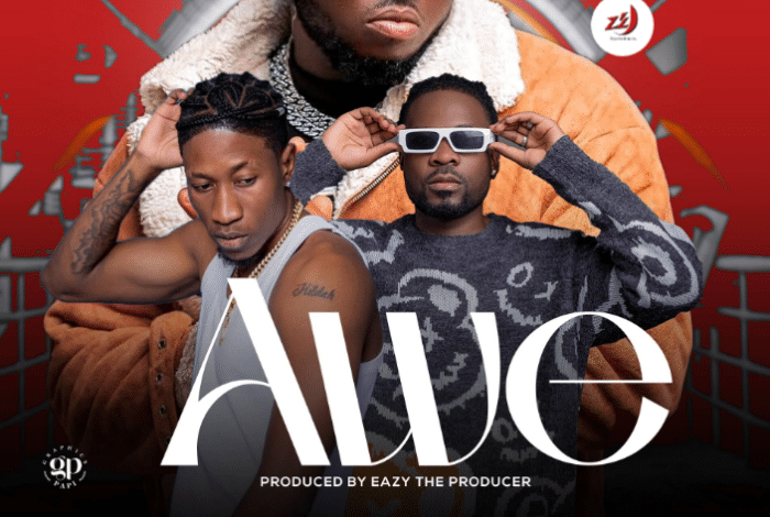 "Awe - Dee Fox Ft. Jae Cash & J Mafia"