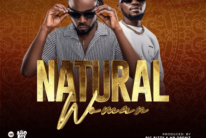 J Mafia Ft. Chewe Superstar - Natural Woman Mp3 Download