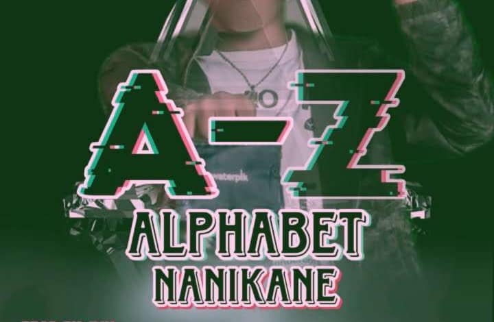 Alphabet Nanikane