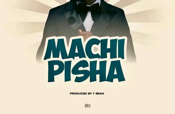 Chile One - Machipisha Mp3 Download
