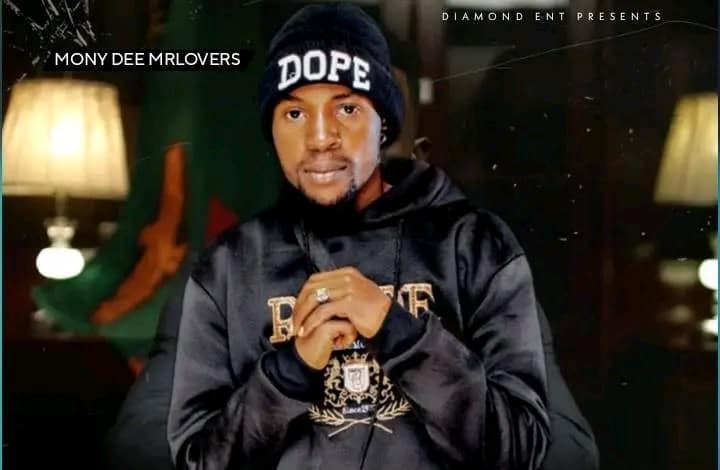 Mony Dee - Inge Ñwanyi (Eagle One Cover) Mp3-Download,Mony Dee,Inge Nwanyi,Eagle One (Cover)