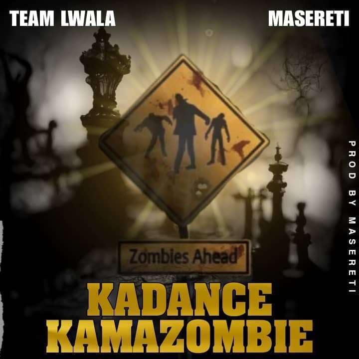 Ka Dance Kama Zombie