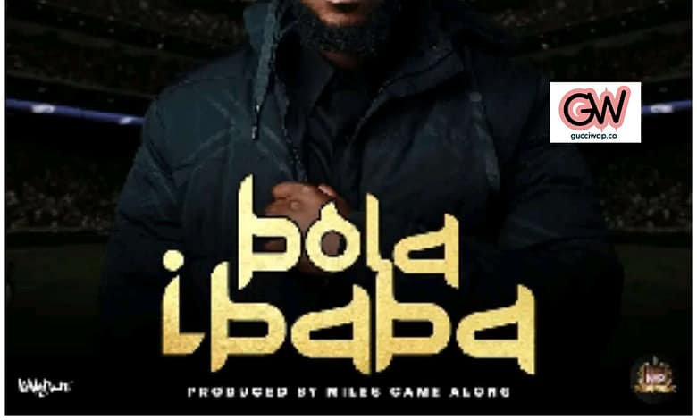 Bola Ibaba