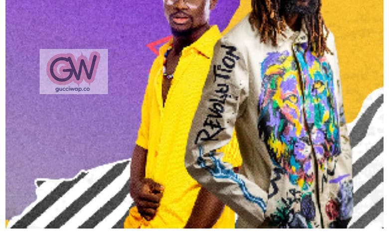 Ntandaleko,Jay Rox,Chile One