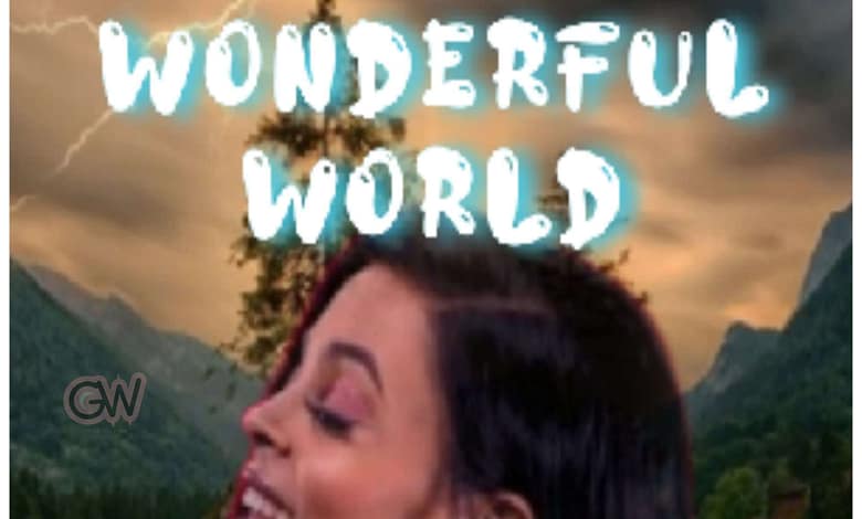 Wonderful World