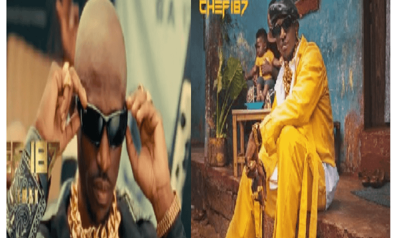 Ba Yubu freebeat & Instrumental