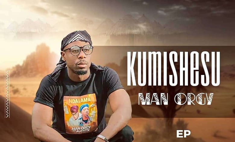 Kumishesu Full Album