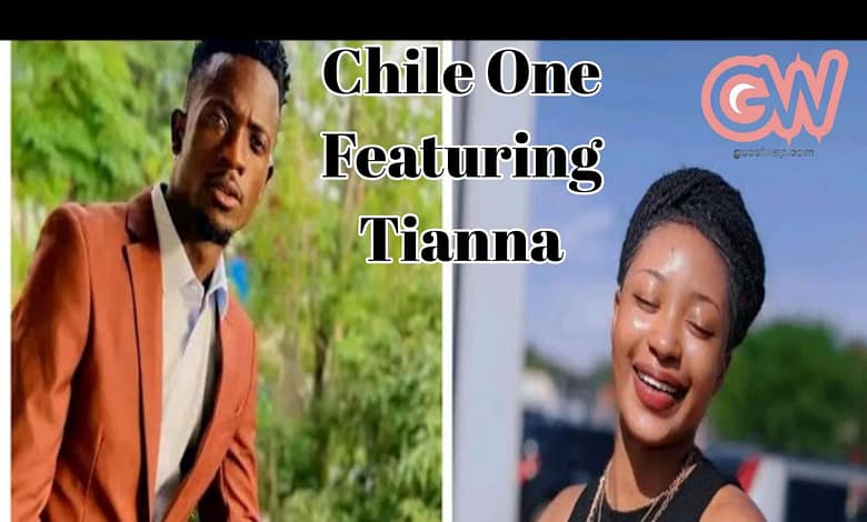 Nayo Nayo by Chile One MrZambia Ft. Tianna