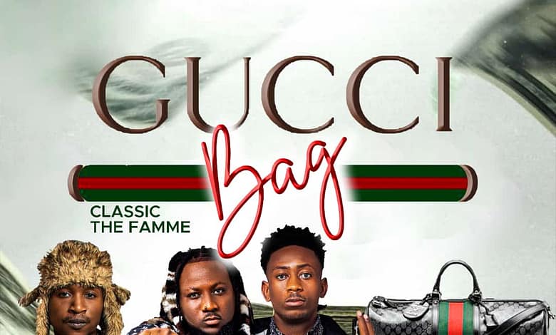 Gucci Bag