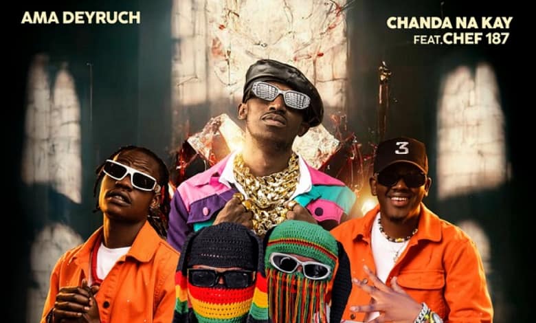 Wow,Chanda Na Kay Ft. Ama Deyrush & Chef 187 - Wow mp3 Download,Wow by Chanda Na Kay,Wow mp3 song by Chanda Na Kay,Chanda Na Kay - Wow