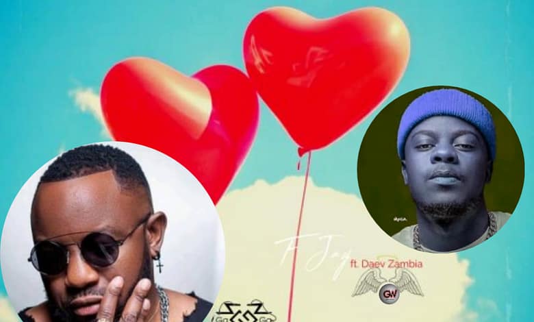 Can You Even Love,Can You Even Love by F Jay,Can You Even Love mp3 Download by F Jay,F Jay Ft. Daev - Can You Even Love mp3 song,Can You Even Love mp3 Song by F Jay
