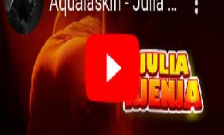 Julia Njenja mp4